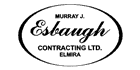 Murray J Esbaugh Contracting Ltd