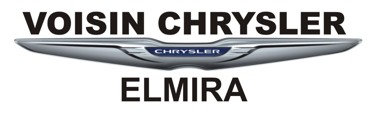 Voisin Chrysler Ltd.