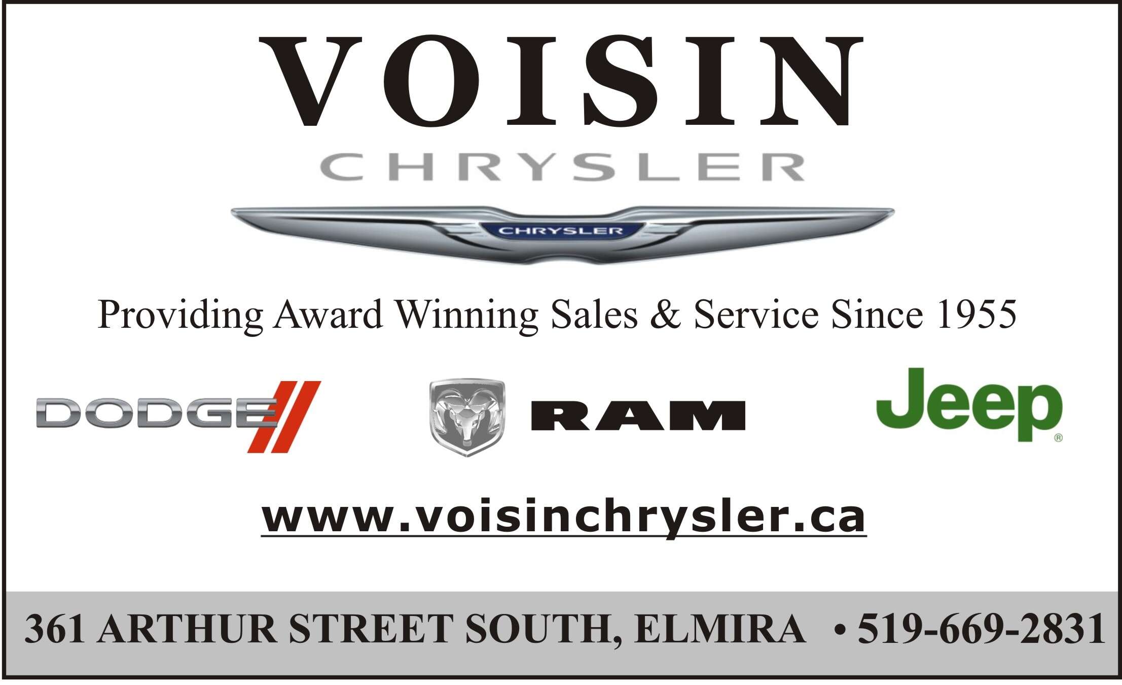 Voisin