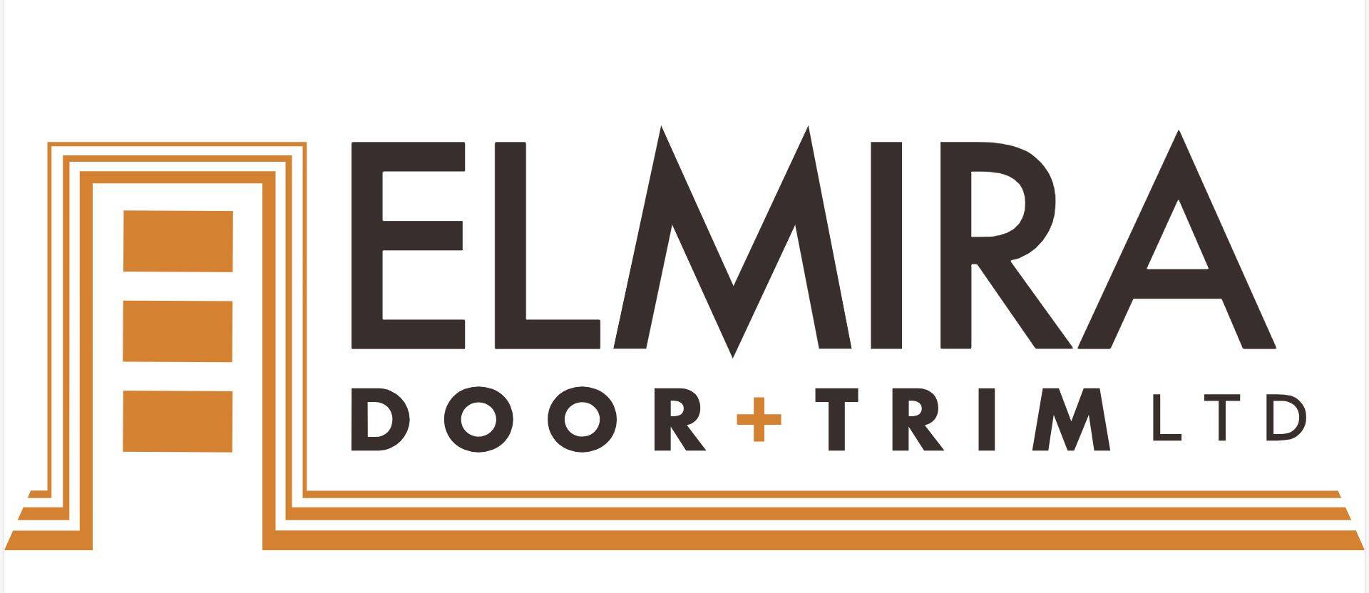 Elmira Door and Trim