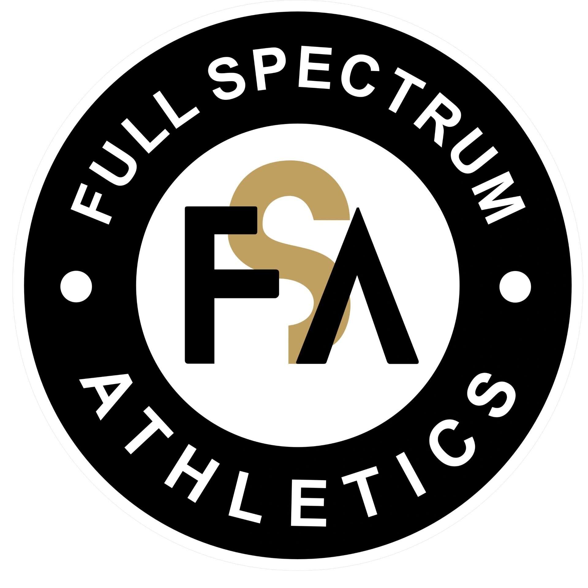 Full Spectrum Athletics